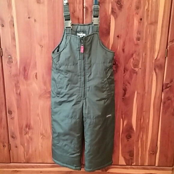 OshKosh B'gosh Other - OshKosh B'gosh snow bibs